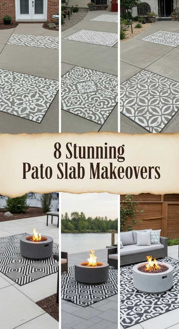 8 Stunning Patio Slab Makeovers 69fb05259e356
