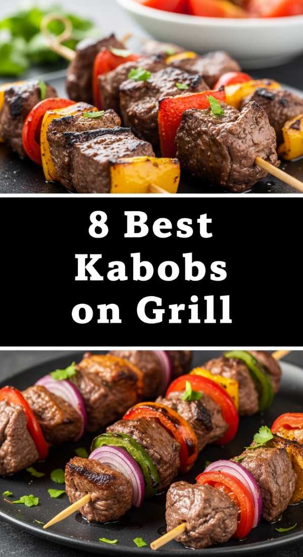 8 Tasty Ways To Grill Kabobs Step By Step Guide 6a044ff9efb69