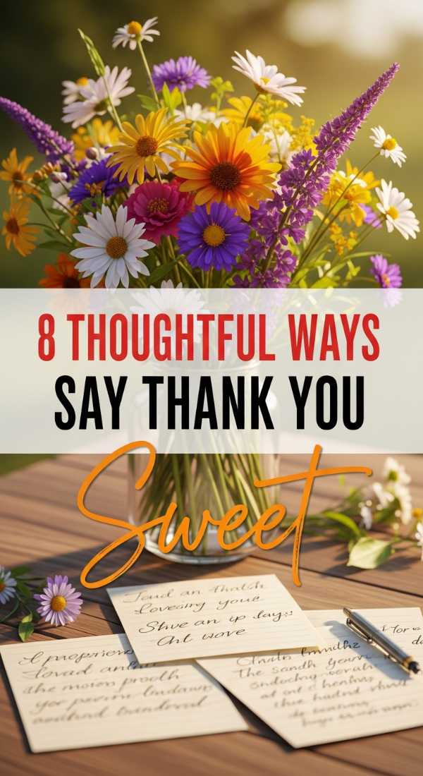 Say Thanks in Style: The Ultimate Roadmap to Teacher Gifting 8 Thoughtful Ways To Say Thank You This June 6a0dc15354bd5