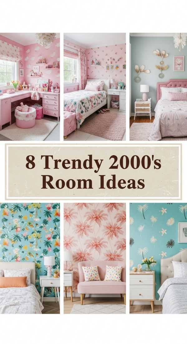 8 Trendy 2000s Room Ideas 6a04c97a37272