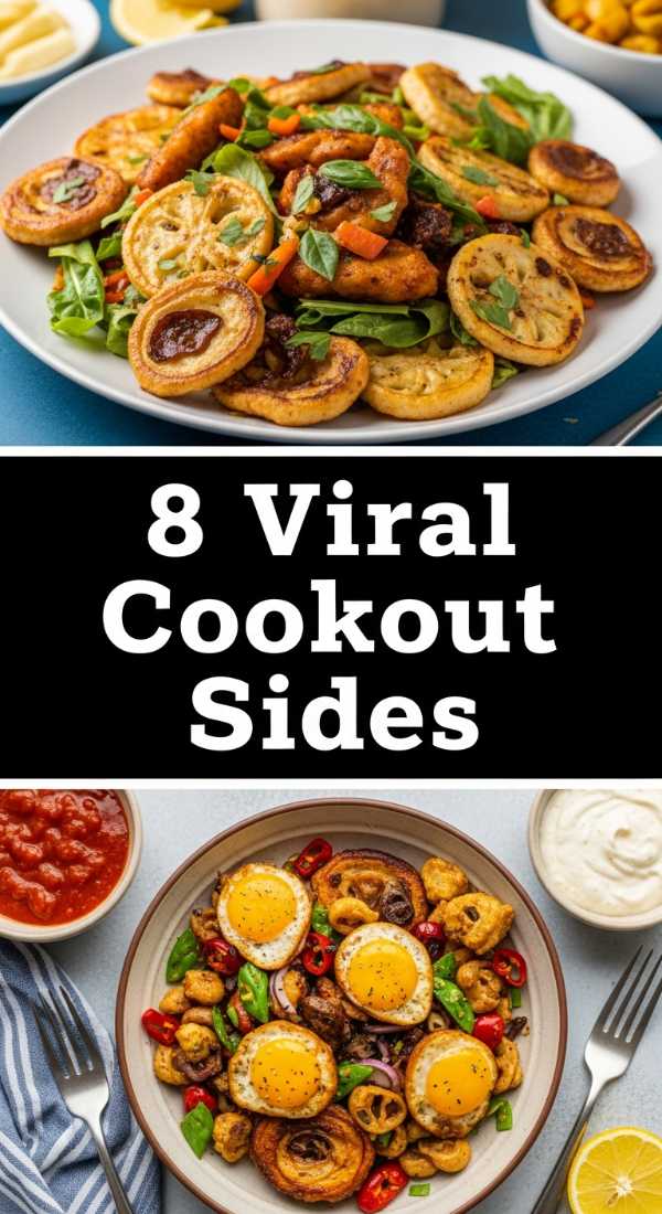 8 Viral Summer Cookout Sides Step By Step Guide 6a031468ab9a7