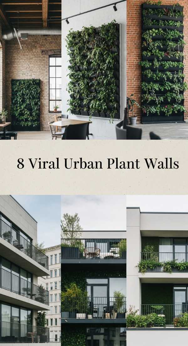 8 Viral Urban Plant Walls 69f48f30222c8