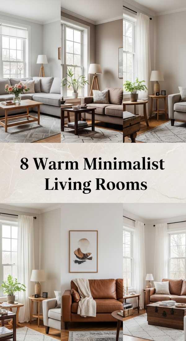 8 Warm Minimalist Living Rooms 6a0e9f0d5afe0
