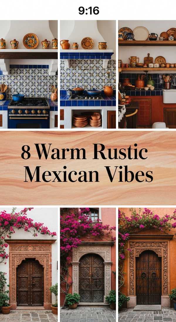 8 Warm Rustic Mexican Vibes 6a03584647136