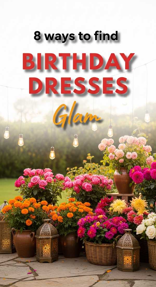 8 Ways To Find Birthday Dresses That Look Luxe 6a0572cd2388c
