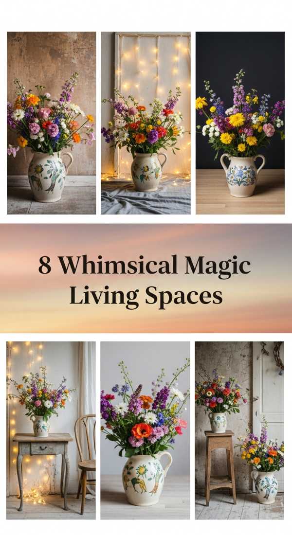 8 Whimsical Magic Living Spaces 6a006648aa0c3