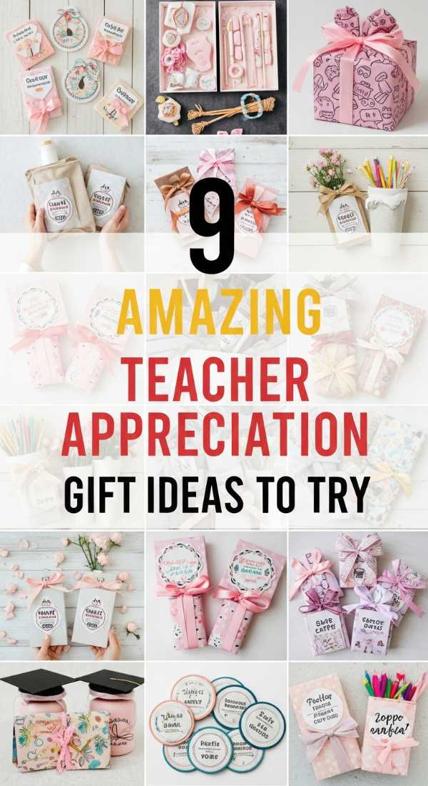 9 Amazing Teacher Appreciation Gift Ideas To Try 6a0572bcaf896