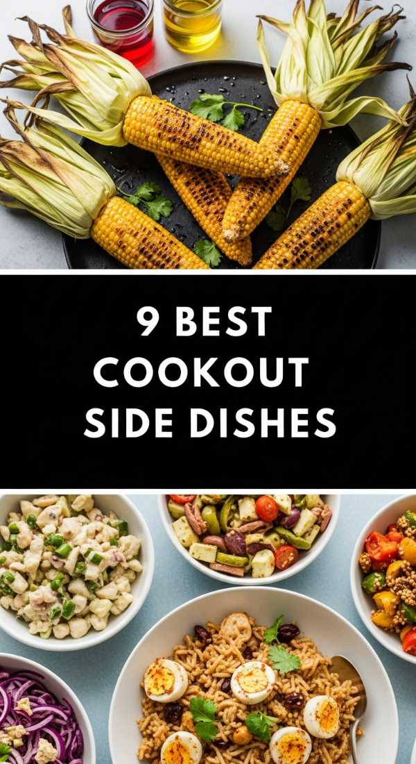 9 Best Cookout Side Dishes Step By Step Guide 6a0311bfb5629