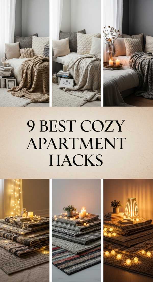 9 Best Cozy Apartment Hacks 6a1b229182d13