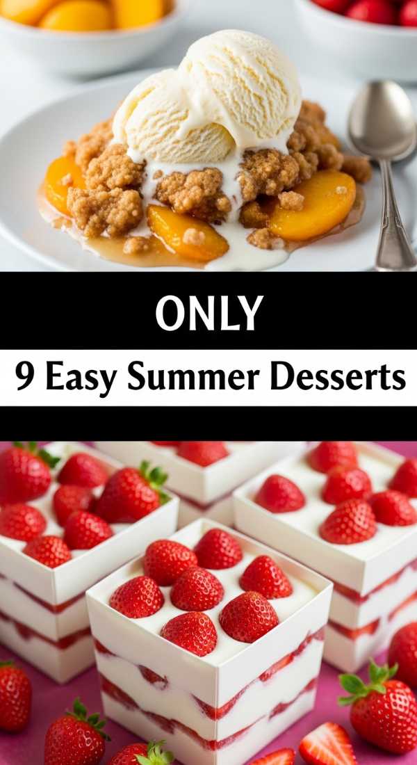 9 Best Summer Dessert Recipes 6a0447dd8d6a6