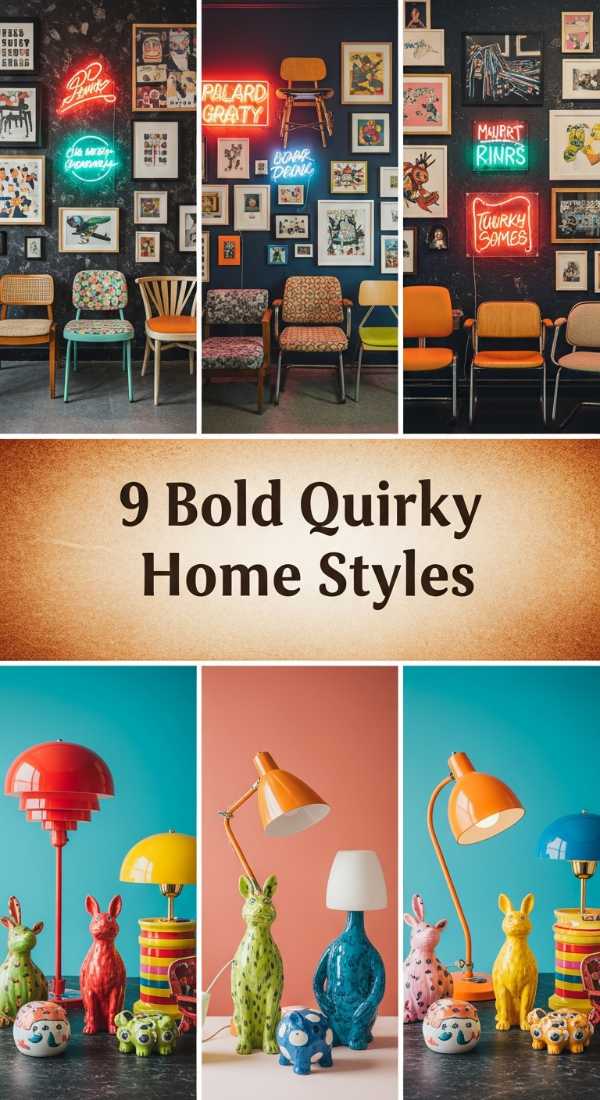 9 Bold Quirky Home Styles 6a00663126bdf