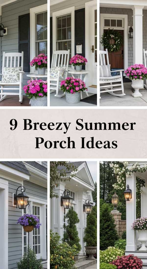 9 Breezy Summer Porch Ideas 6a035846e439f