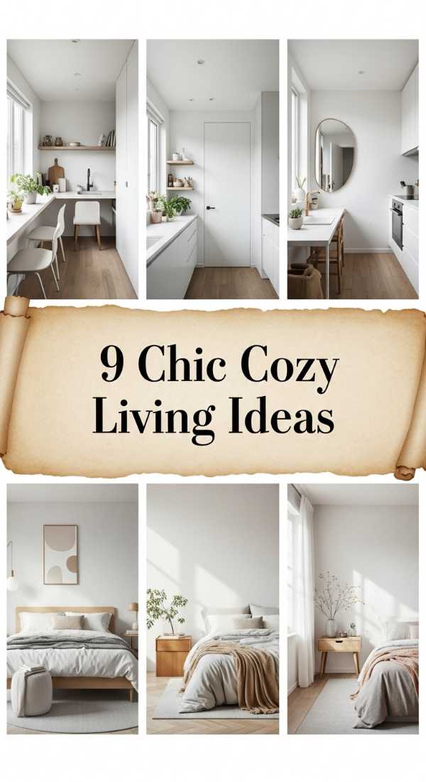 9 Chic Cozy Living Ideas 6a0e9f20bc1ab