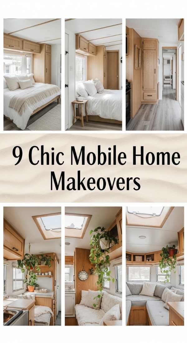 9 Chic Mobile Home Makeovers 6a006640d3c50