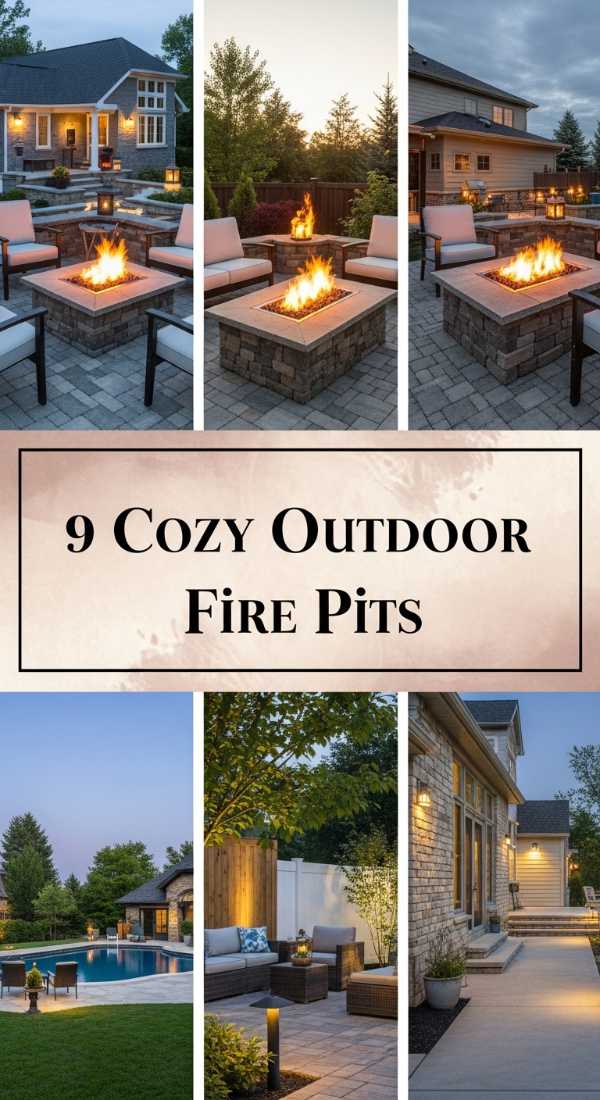 9 Cozy Outdoor Fire Pits 6a04bc6a926cf