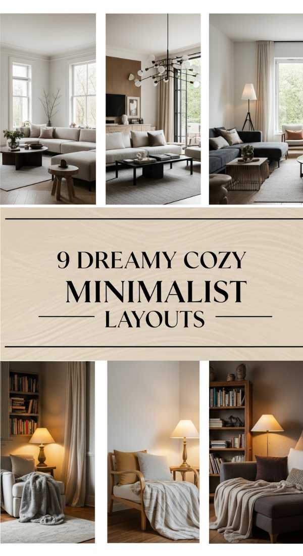 9 Dreamy Cozy Minimalist Layouts 6a0ea13364a92