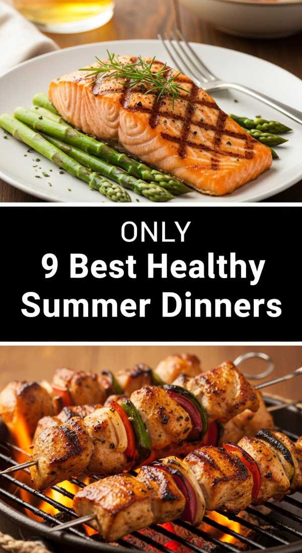 9 Easy Healthy Summer Dinner Recipes 6a0447d5e6872