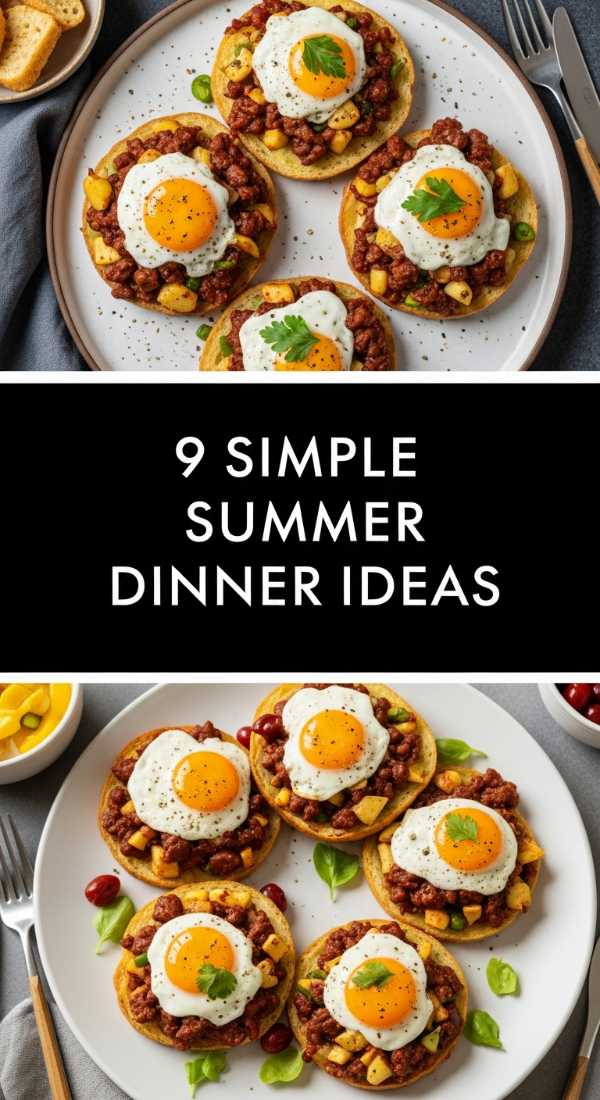 Why Simple Food Boards are the New Meal Prep Craze 9 Easy Summer Dinner Recipes Weekly 6a044ff6bcfff