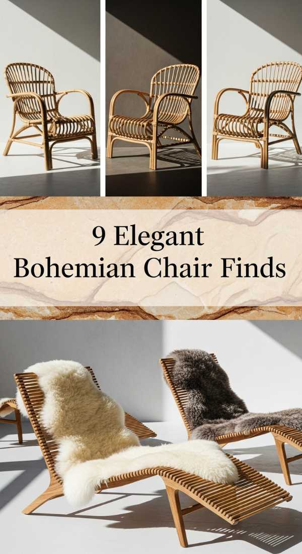 9 Elegant Bohemian Chair Finds 6a0ea7ed9526a