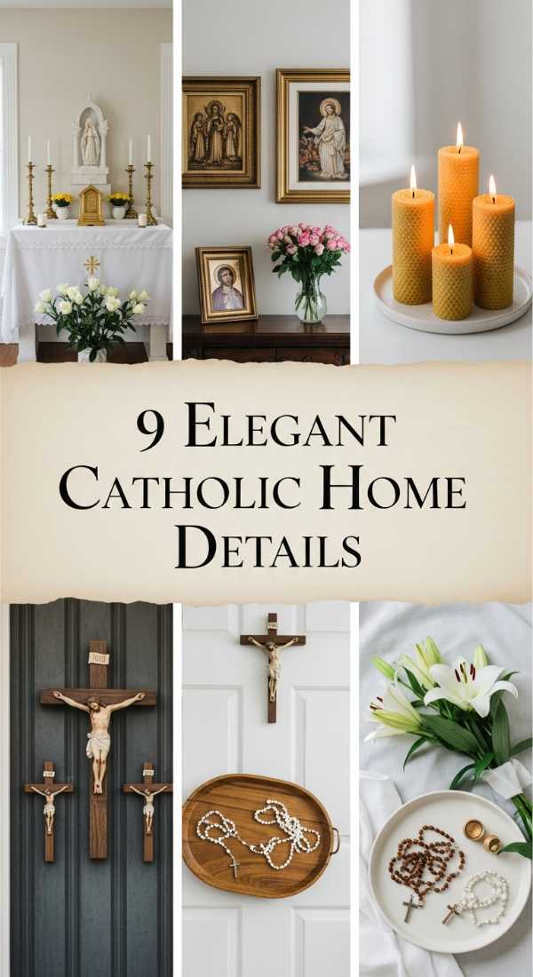 9 Elegant Catholic Home Details 6a0066374aa3d