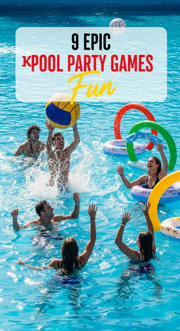 10 Pro Tips for the Ultimate Backyard Pool Extravaganza 9 Epic Pool Party Games To Play Now 6a0dbfa792dd9