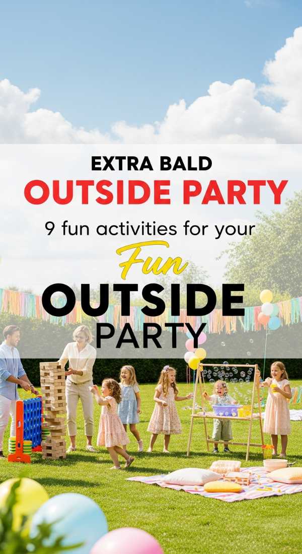 9 Fun Activities For Your Next Outside Party 6a0213c759717