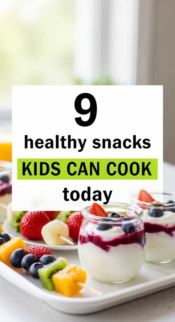 9 Healthy Snacks Kids Can Cook Today 6a04151a932f3