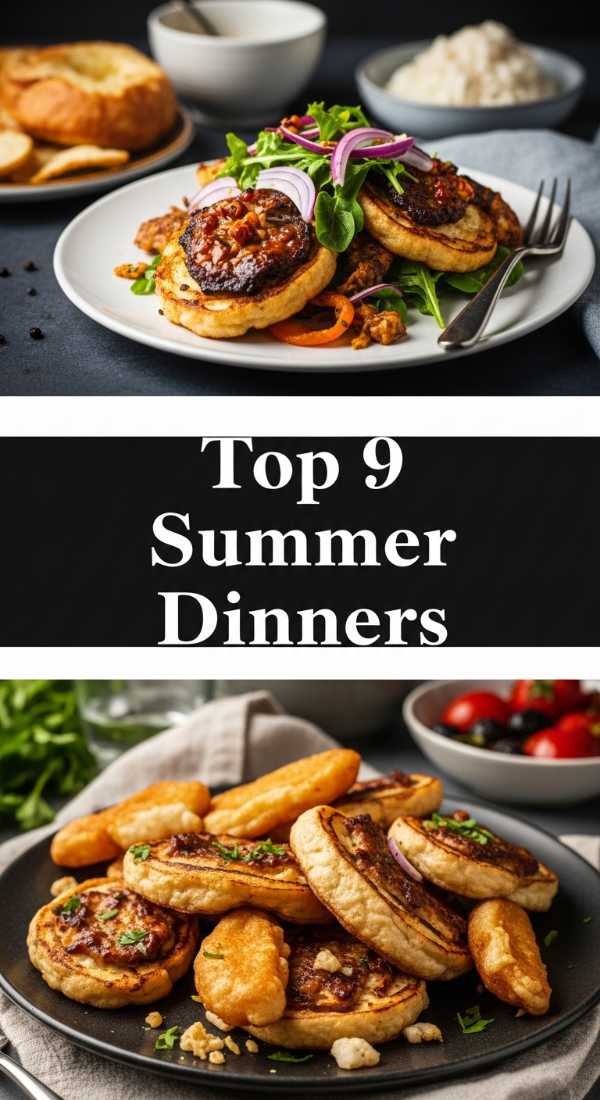 9 Healthy Summer Dinner Ideas Step By Step Guide 6a0314750a106