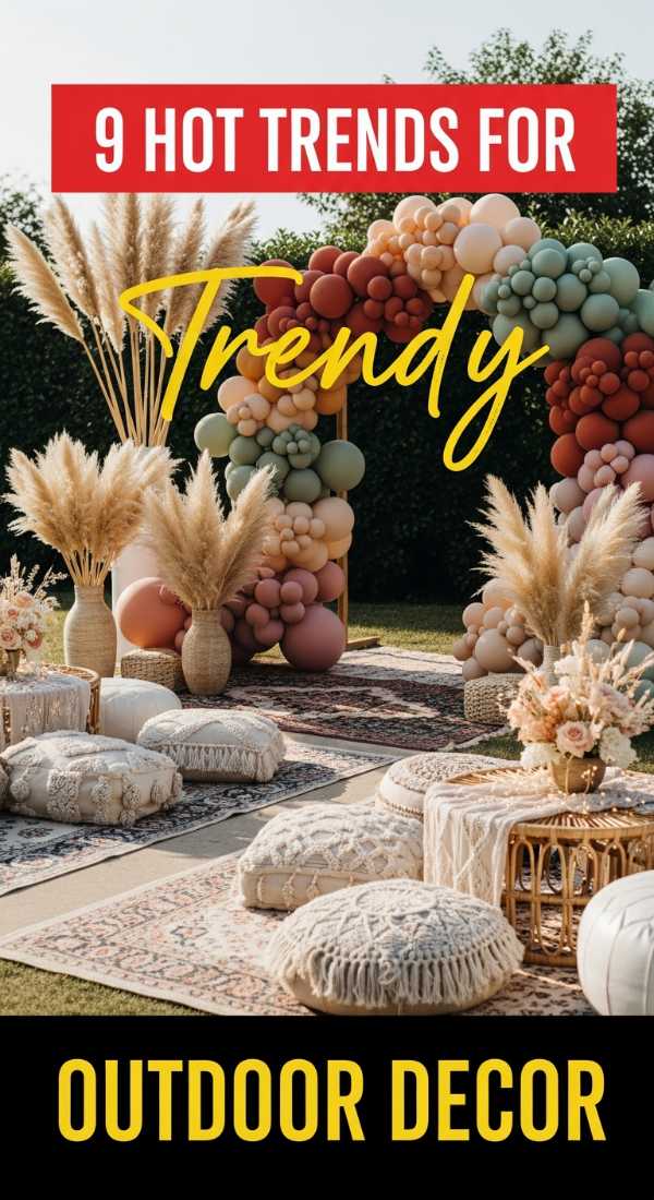 9 Hot Trends For Outdoor Birthday Decorations 6a0213ae7ced3