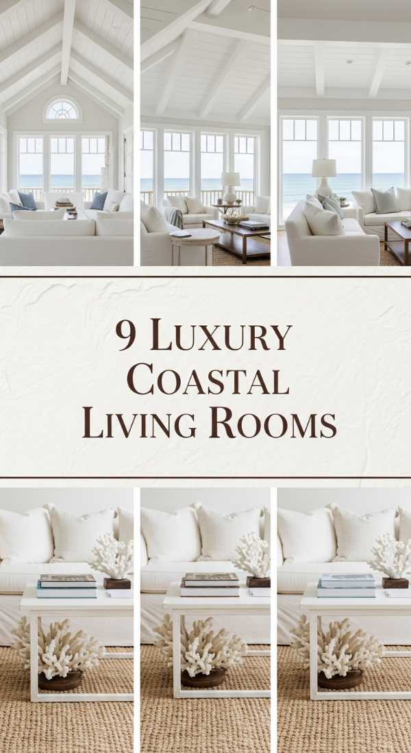 9 Luxury Coastal Living Rooms 6a035a7a47582