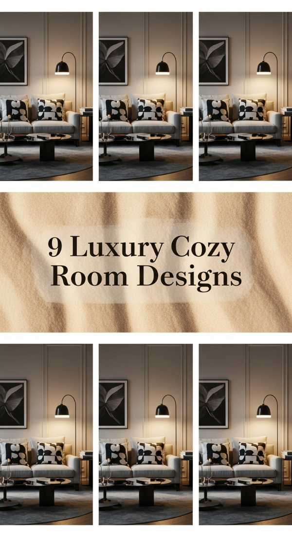 9 Luxury Cozy Room Designs 6a0e9efd44b08