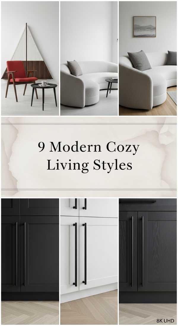 The Art of Cozy Minimalism: How to Create a Warm, Simple Home 9 Modern Cozy Living Styles 6a0ea149d50c0