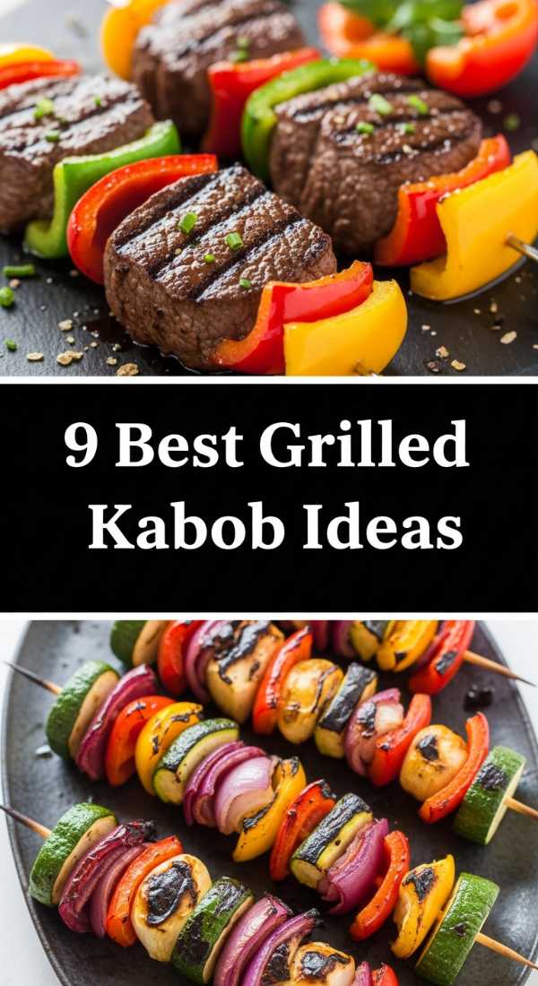 9 Simple Ways To Grill Kabobs On The Grill Step By Step Guide 6a044e1681f7b