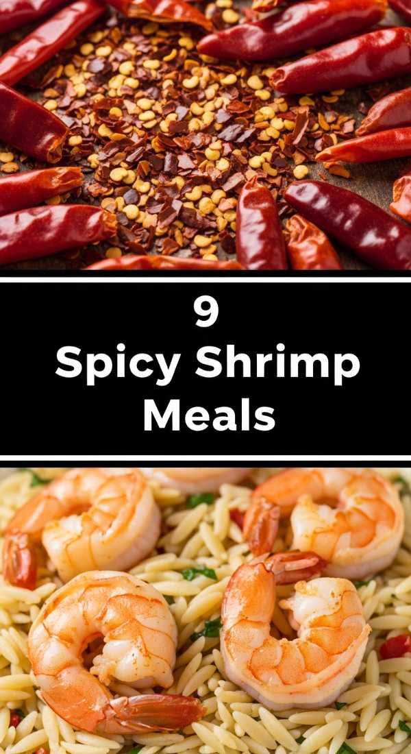 9 Spicy Shrimp Orzo Recipes Step By Step Guide 69fe177ae24a8