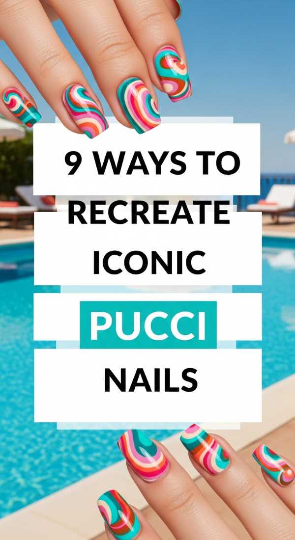 9 Ways To Recreate Iconic Pucci Nails 6a0595bf4857c