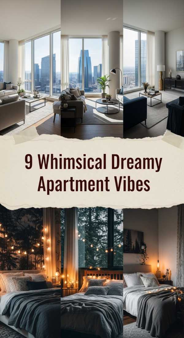 9 Whimsical Dreamy Apartment Vibes 6a04b39bc2118