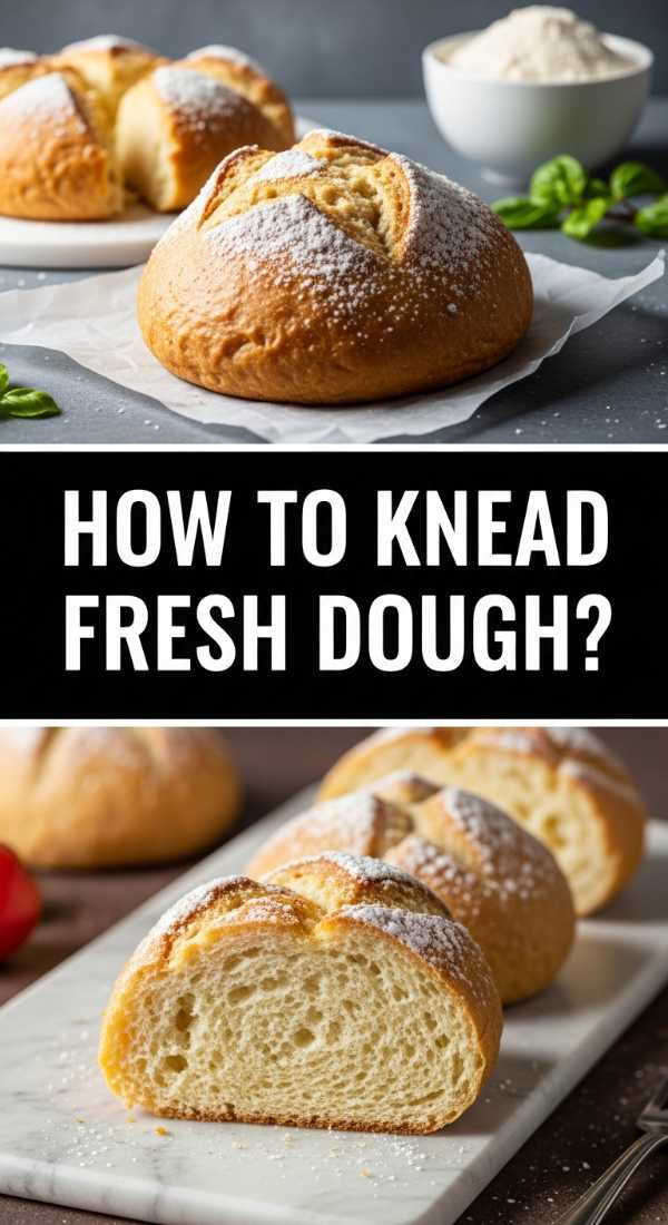 A Punchy How To Question About Dough 6a04418e7f84b