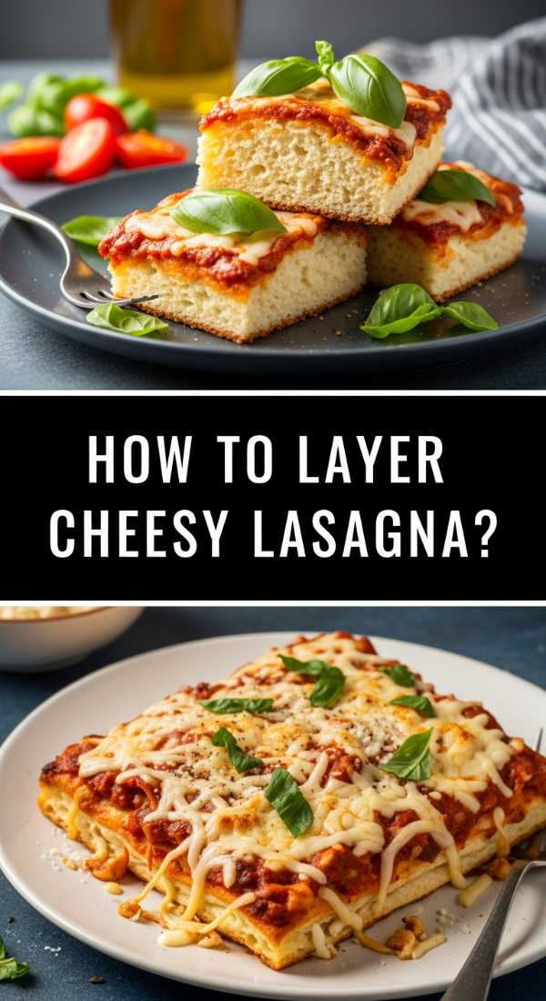 A Punchy How To Question About Lasagna 6a04418faf90b