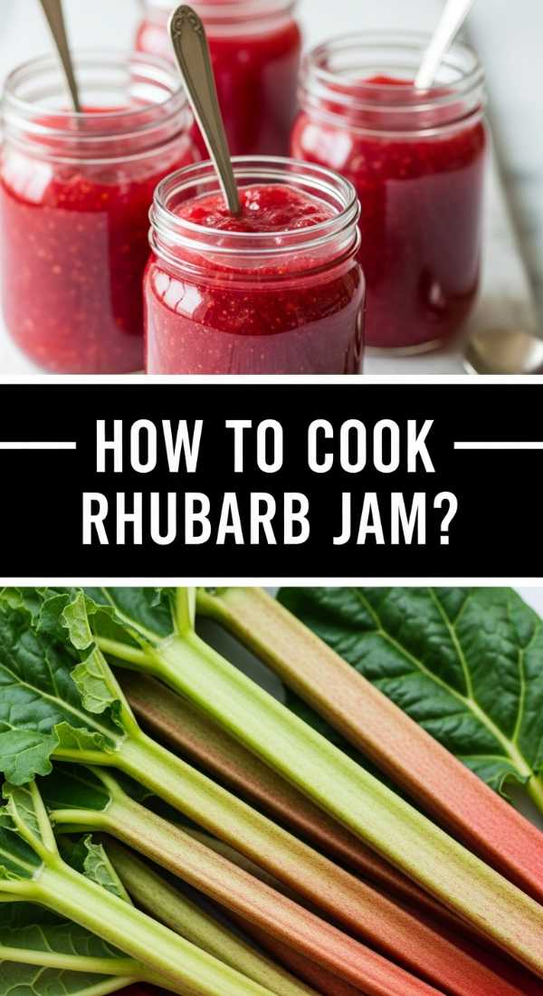10 Easy Food Boards That Are Going Viral Right Now A Punchy How To Question About Rhubarb Jam 6a1a9a47087cb