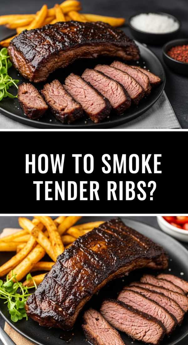 A Punchy How To Question About Ribs 6a044190253e6