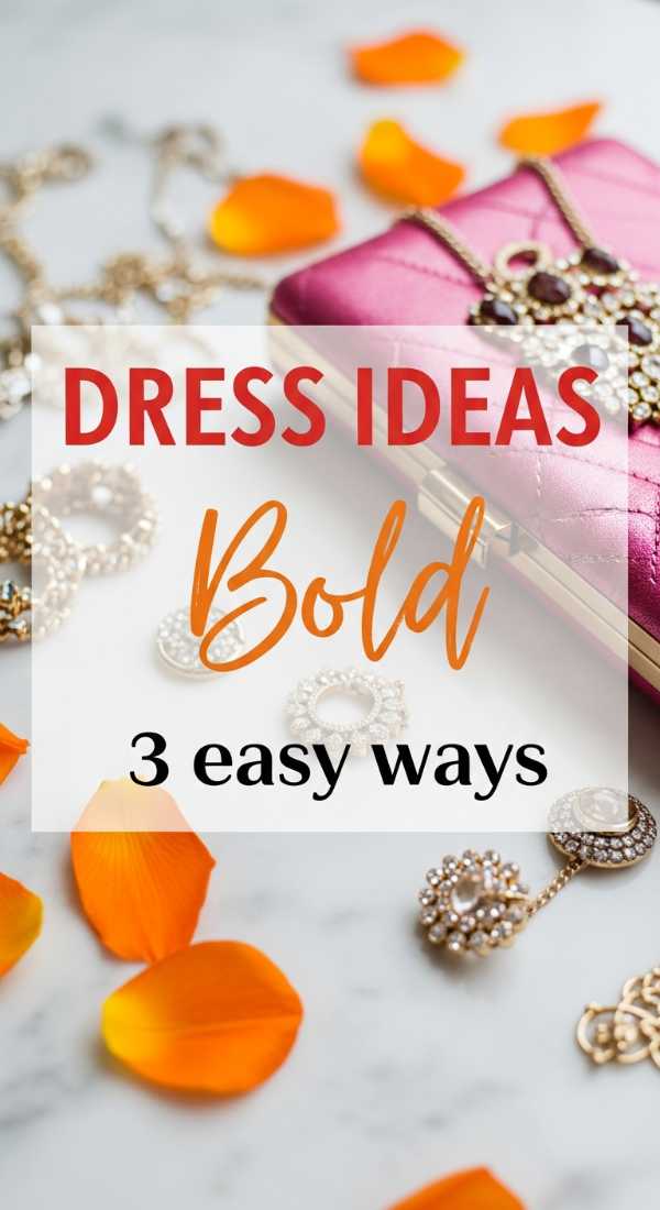 Accessorize Your Birthday Dress Ideas In 3 Easy Ways 6a0311b26b909