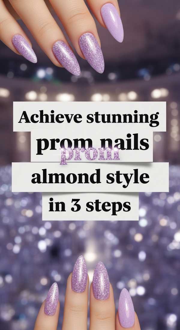 Achieve Stunning Prom Nails Almond Style In 3 Steps 69ff595a7113d