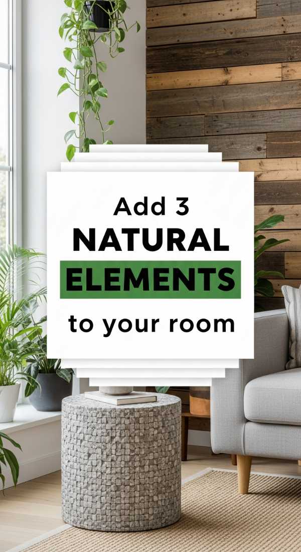 Add 3 Natural Elements To Your Room 6a0326eb5c802