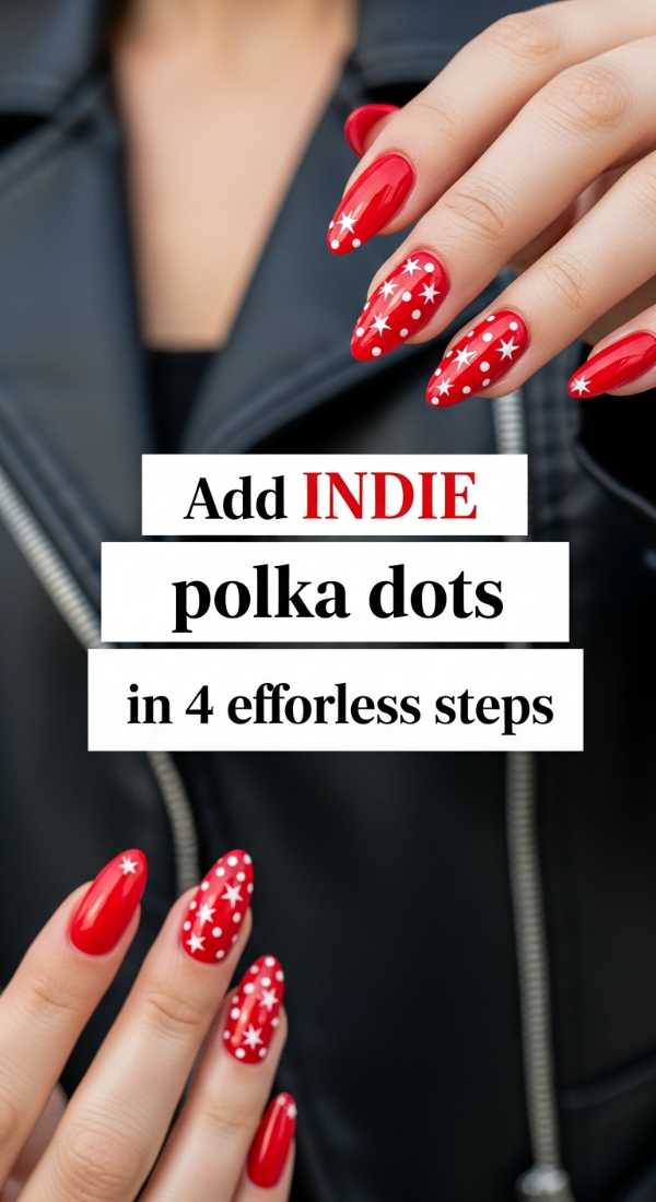 Add Indie Polka Dots In 4 Effortless Steps 6a058dd95c82e