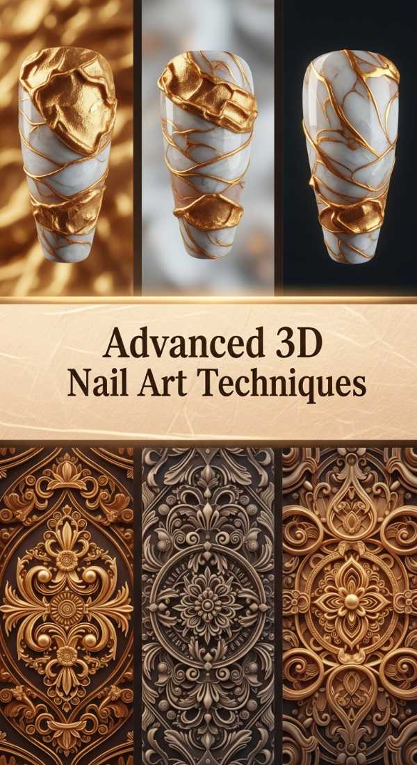 Advanced 3d Nail Art Techniques 6a085b5c0b60d