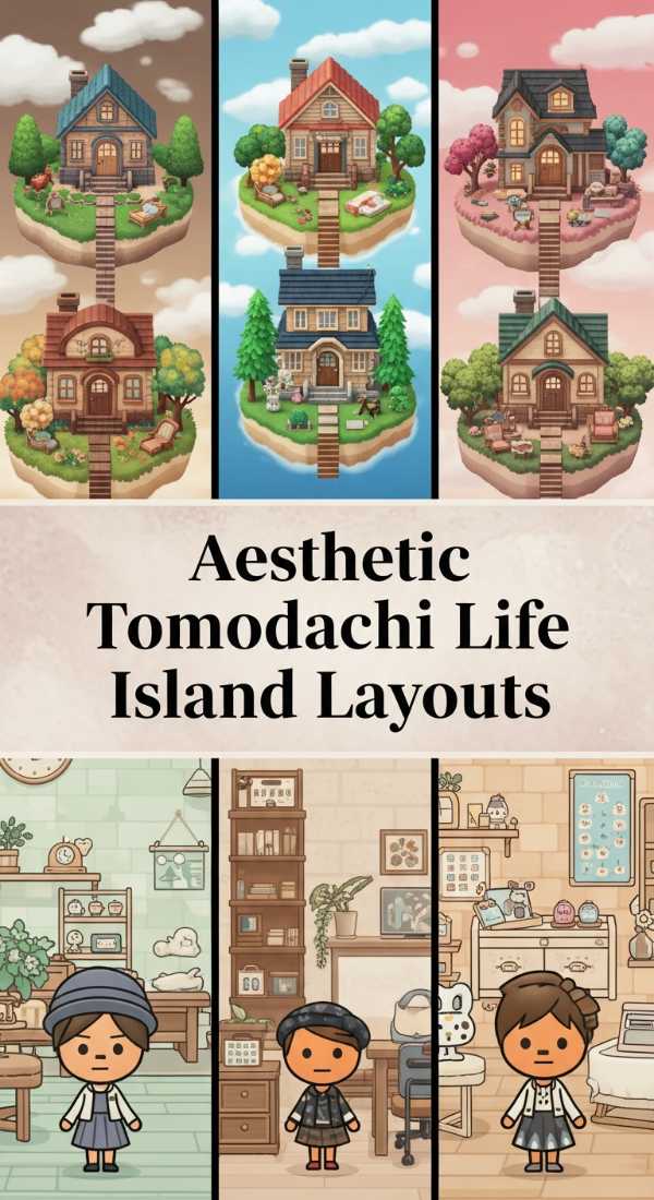 Sunshine & Peonies: The Complete May Aesthetic Handbook Aesthetic Tomodachi Life Island Layouts 6a134d5f0ab9c
