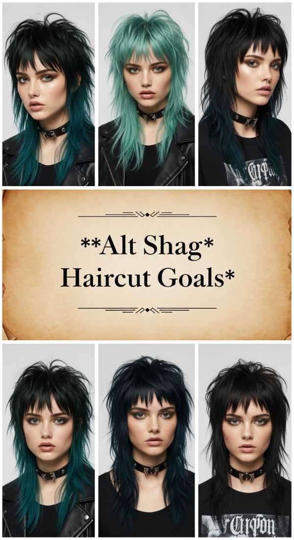 Alt Shag Haircut Goals 6a1425bdb8f04
