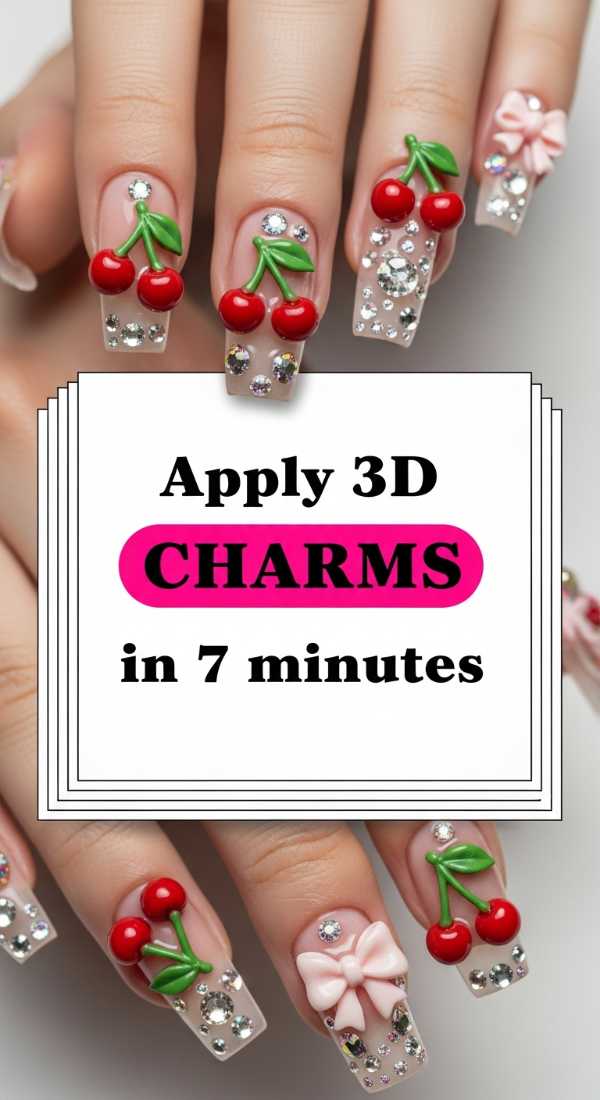 Apply 3d Charms In 7 Minutes 6a058de61b2d2