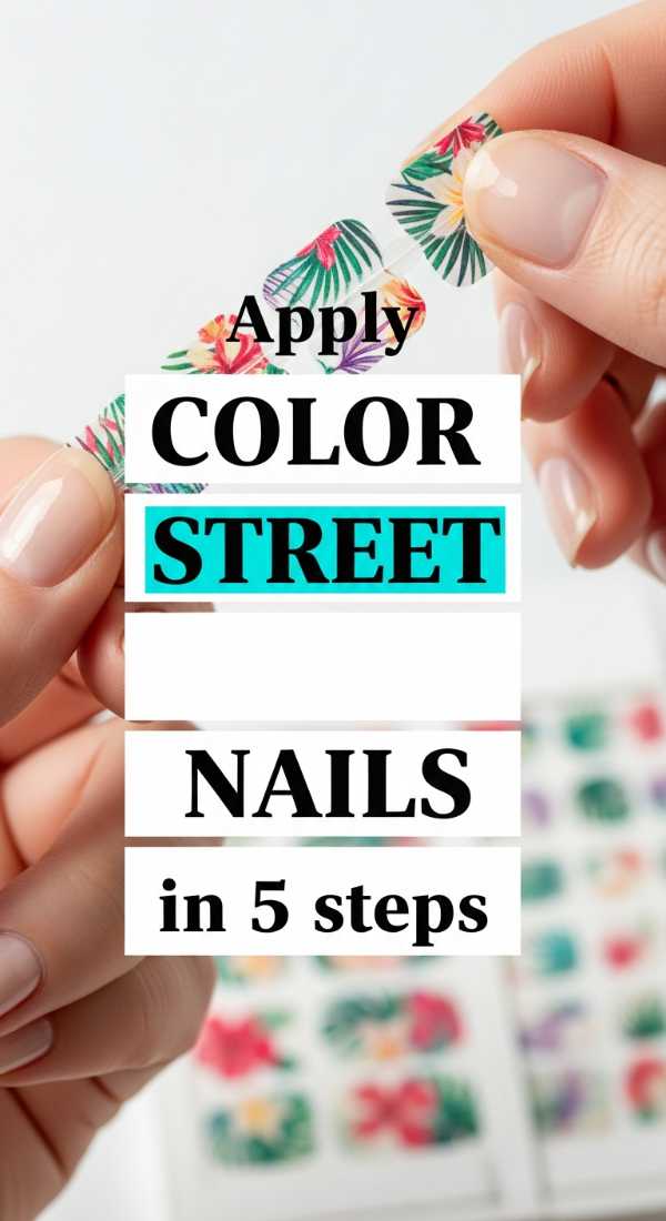 Apply Color Street Nails In 5 Steps 6a0f115144ff5