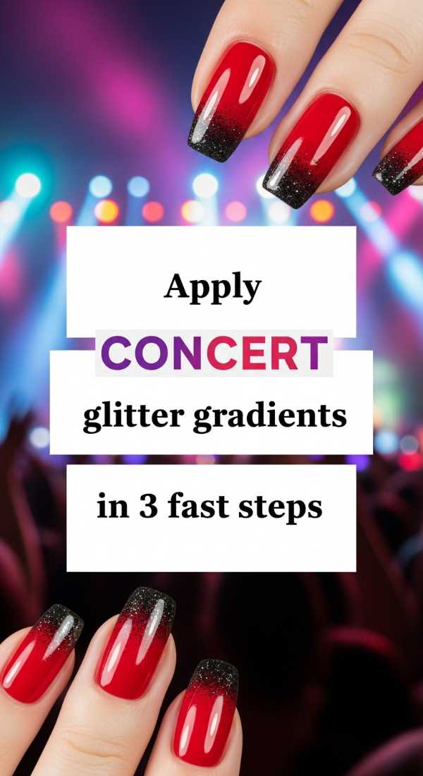 Apply Concert Glitter Gradients In 3 Fast Steps 6a058dda9404d